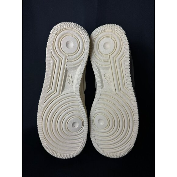 ❤️ H111 SIZE 6.5 WOMEN'S NIKE AF1 COCONUT MILK HF2014 101 - Picture 10 of 10